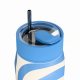 ΘΕΡΜΟΣ LENS SAVE THE AEGEAN 360ml OCEAN WAVES