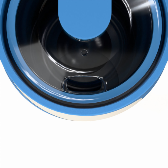ΘΕΡΜΟΣ LENS SAVE THE AEGEAN 360ml OCEAN WAVES