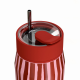 ΘΕΡΜΟΣ LENS SAVE THE AEGEAN 360ml VIVA STRIPE