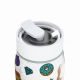 ΘΕΡΜΟΣ LENS SAVE THE AEGEAN 360ml URBAN VIBES