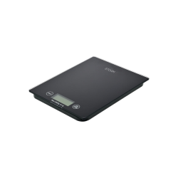 ΖΥΓΑΡΙΑ ΚΟΥΖΙΝΑΣ STORM BLACK ΨΗΦΙΑΚΗ ΜΕΓΙΣΤΟY ΒΑΡΟΥΣ 5kg
