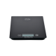 ΖΥΓΑΡΙΑ ΚΟΥΖΙΝΑΣ STORM BLACK ΨΗΦΙΑΚΗ ΜΕΓΙΣΤΟY ΒΑΡΟΥΣ 5kg