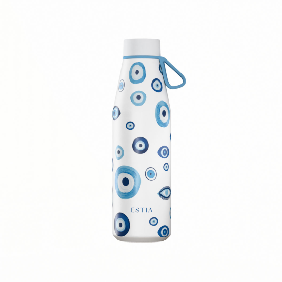 ΘΕΡΜΟΣ FLOW SAVE THE AEGEAN 500ml SPIRIT OF LUCK