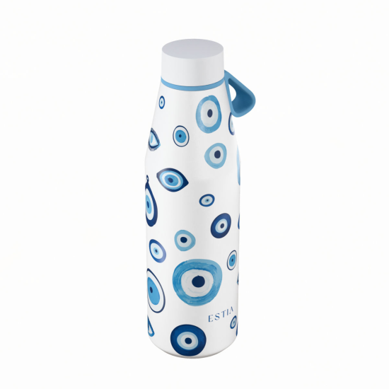ΘΕΡΜΟΣ FLOW SAVE THE AEGEAN 500ml SPIRIT OF LUCK