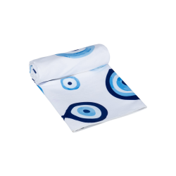 ΠΕΤΣΕΤΑ ΘΑΛΑΣΣΗΣ MICROFIBER ΜΕ ΤΣΑΝΤΑΚΙ SPIRIT OF LUCK