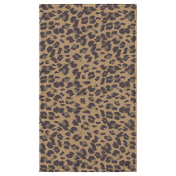 ΠΕΤΣΕΤΑ ΘΑΛΑΣΣΗΣ MICROFIBER ΜΕ ΤΣΑΝΤΑΚΙ SPOTTED PROWL