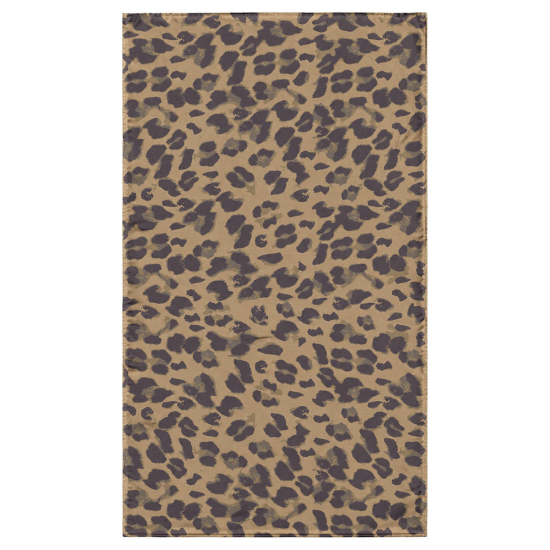 ΠΕΤΣΕΤΑ ΘΑΛΑΣΣΗΣ MICROFIBER ΜΕ ΤΣΑΝΤΑΚΙ SPOTTED PROWL