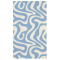 ΠΕΤΣΕΤΑ ΘΑΛΑΣΣΗΣ MICROFIBER ΜΕ ΤΣΑΝΤΑΚΙ OCEAN WAVES