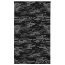 ΠΕΤΣΕΤΑ ΘΑΛΑΣΣΗΣ MICROFIBER ΜΕ ΤΣΑΝΤΑΚΙ DARK CAMO