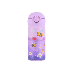 ΘΕΡΜΟΣ ΠΑΙΔΙΚΟ WONDER BOTTLE SAVE THE AEGEAN 350ml GARDEN FRIENDS