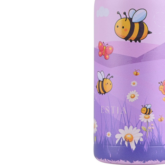 ΘΕΡΜΟΣ ΠΑΙΔΙΚΟ WONDER BOTTLE SAVE THE AEGEAN 350ml GARDEN FRIENDS