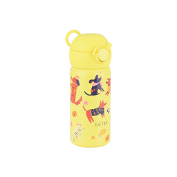 ΘΕΡΜΟΣ ΠΑΙΔΙΚΟ WONDER BOTTLE SAVE THE AEGEAN 350ml PET PARTY