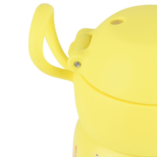 ΘΕΡΜΟΣ ΠΑΙΔΙΚΟ WONDER BOTTLE SAVE THE AEGEAN 350ml PET PARTY