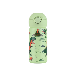 ΘΕΡΜΟΣ ΠΑΙΔΙΚΟ WONDER BOTTLE SAVE THE AEGEAN 350ml DINO EXPLORER