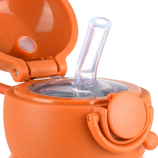 ΘΕΡΜΟΣ ΠΑΙΔΙΚΟ WONDER BOTTLE SAVE THE AEGEAN 350ml THE BIG BUILD