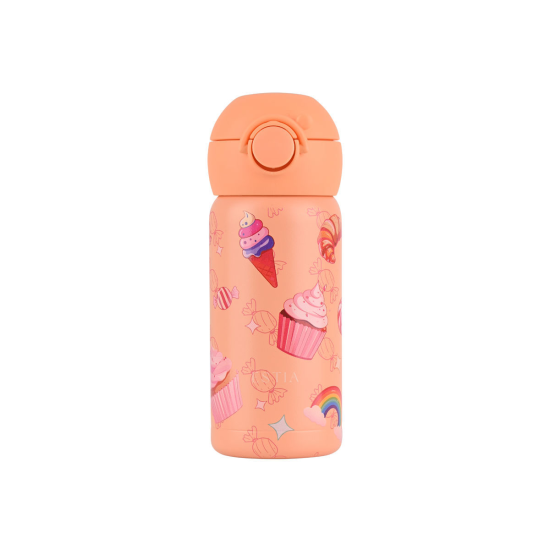 ΘΕΡΜΟΣ ΠΑΙΔΙΚΟ WONDER BOTTLE SAVE THE AEGEAN 350ml CANDY SKY
