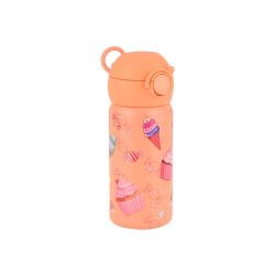 ΘΕΡΜΟΣ ΠΑΙΔΙΚΟ WONDER BOTTLE SAVE THE AEGEAN 350ml CANDY SKY