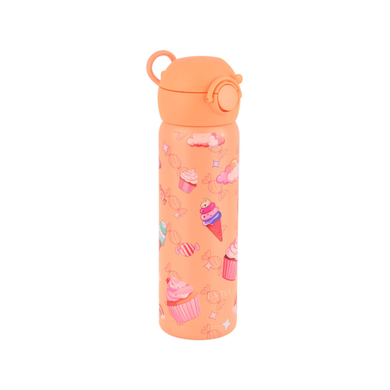 ΘΕΡΜΟΣ ΠΑΙΔΙΚΟ WONDER BOTTLE SAVE THE AEGEAN 500ml CANDY SKY