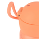ΘΕΡΜΟΣ ΠΑΙΔΙΚΟ WONDER BOTTLE SAVE THE AEGEAN 500ml CANDY SKY