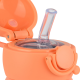 ΘΕΡΜΟΣ ΠΑΙΔΙΚΟ WONDER BOTTLE SAVE THE AEGEAN 500ml CANDY SKY