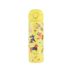 ΘΕΡΜΟΣ ΠΑΙΔΙΚΟ WONDER BOTTLE SAVE THE AEGEAN 500ml PET PARTY