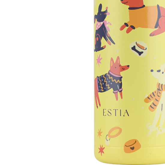 ΘΕΡΜΟΣ ΠΑΙΔΙΚΟ WONDER BOTTLE SAVE THE AEGEAN 500ml PET PARTY