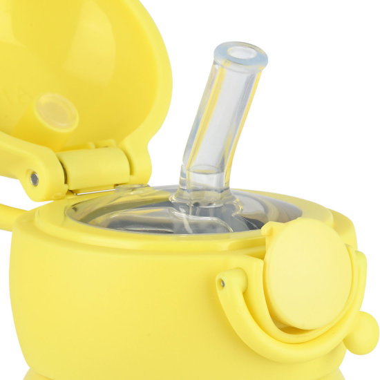 ΘΕΡΜΟΣ ΠΑΙΔΙΚΟ WONDER BOTTLE SAVE THE AEGEAN 500ml PET PARTY