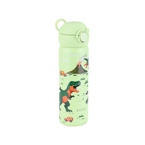 ΘΕΡΜΟΣ ΠΑΙΔΙΚΟ WONDER BOTTLE SAVE THE AEGEAN 500ml DINO EXPLORER