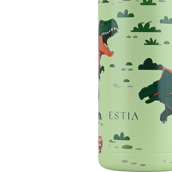 ΘΕΡΜΟΣ ΠΑΙΔΙΚΟ WONDER BOTTLE SAVE THE AEGEAN 500ml DINO EXPLORER