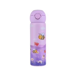 ΘΕΡΜΟΣ ΠΑΙΔΙΚΟ WONDER BOTTLE SAVE THE AEGEAN 500ml GARDEN FRIENDS