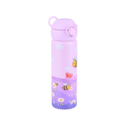 ΘΕΡΜΟΣ ΠΑΙΔΙΚΟ WONDER BOTTLE SAVE THE AEGEAN 500ml GARDEN FRIENDS