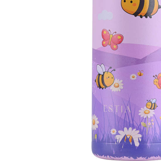 ΘΕΡΜΟΣ ΠΑΙΔΙΚΟ WONDER BOTTLE SAVE THE AEGEAN 500ml GARDEN FRIENDS