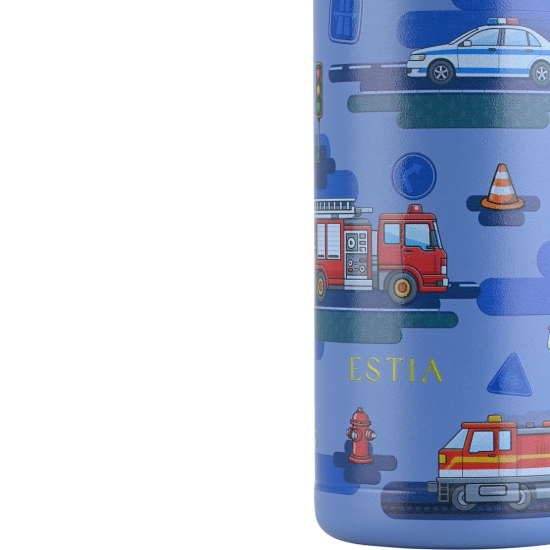 ΘΕΡΜΟΣ ΠΑΙΔΙΚΟ WONDER BOTTLE SAVE THE AEGEAN 500ml CITY HEREOS
