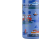 ΘΕΡΜΟΣ ΠΑΙΔΙΚΟ WONDER BOTTLE SAVE THE AEGEAN 500ml CITY HEREOS