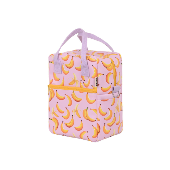 ΤΣΑΝΤΑ ΦΑΓΗΤΟΥ SAVE THE AEGEAN ΙΣΟΘΕΡΜΙΚΗ 7lt BANANA MOOD