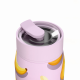 ΘΕΡΜΟΣ LENS SAVE THE AEGEAN 360ml BANANA MOOD