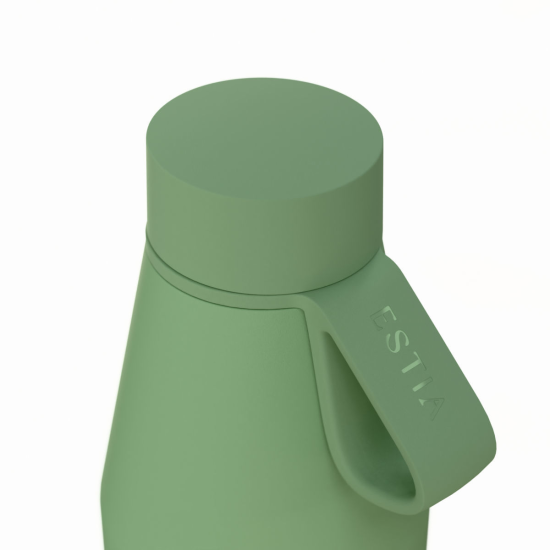 ΘΕΡΜΟΣ FLOW SAVE THE AEGEAN 500ml PINE