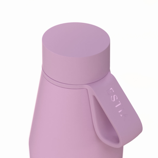 ΘΕΡΜΟΣ FLOW SAVE THE AEGEAN 500ml LAVENDER