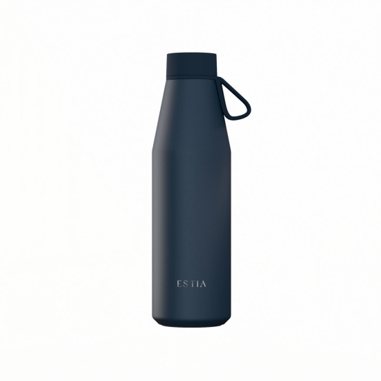 ΘΕΡΜΟΣ FLOW SAVE THE AEGEAN 500ml INDIGO
