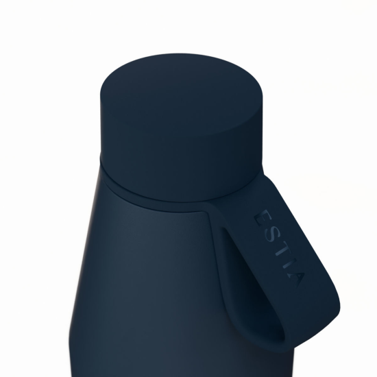 ΘΕΡΜΟΣ FLOW SAVE THE AEGEAN 500ml INDIGO