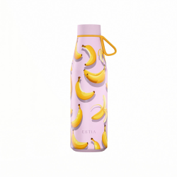 ΘΕΡΜΟΣ FLOW SAVE THE AEGEAN 500ml BANANA MOOD