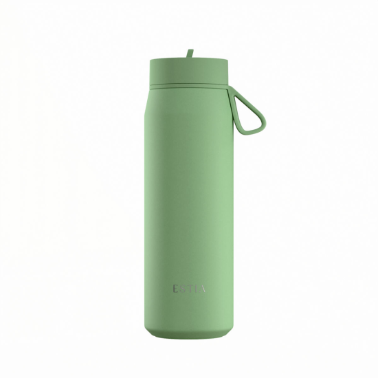 ΘΕΡΜΟΣ PULSE SAVE THE AEGEAN 500ml PINE