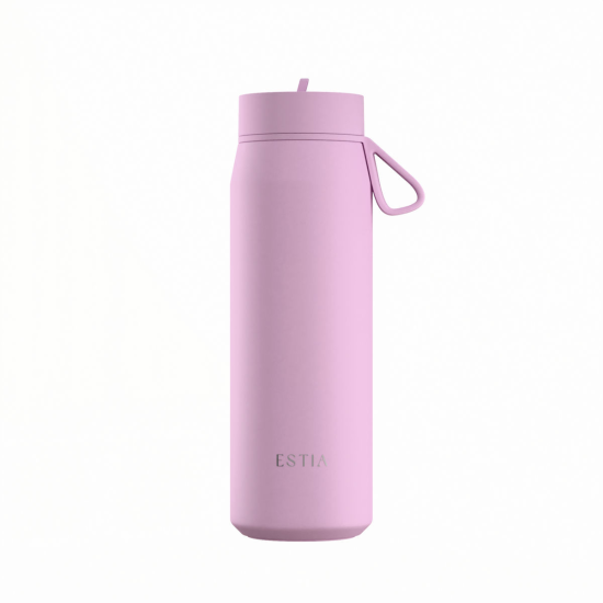 ΘΕΡΜΟΣ PULSE SAVE THE AEGEAN 500ml LAVENDER