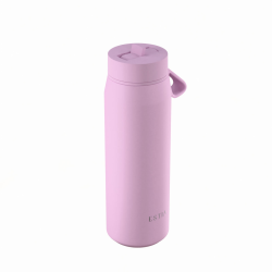 ΘΕΡΜΟΣ PULSE SAVE THE AEGEAN 500ml LAVENDER