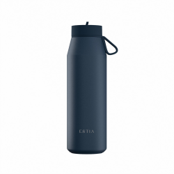 ΘΕΡΜΟΣ PULSE SAVE THE AEGEAN 800ml INDIGO