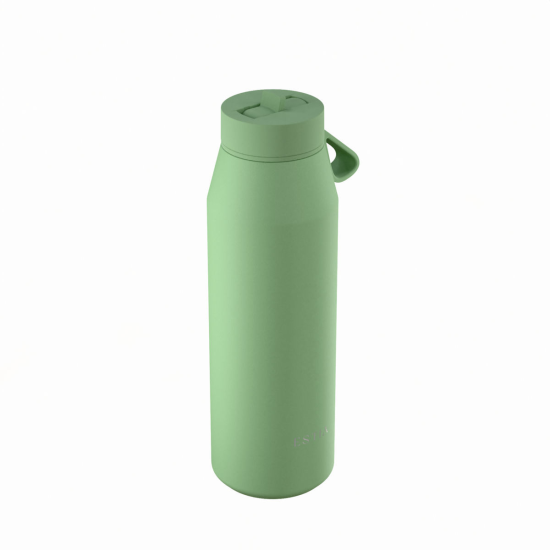 ΘΕΡΜΟΣ PULSE SAVE THE AEGEAN 800ml PINE