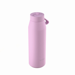 ΘΕΡΜΟΣ PULSE SAVE THE AEGEAN 800ml LAVENDER