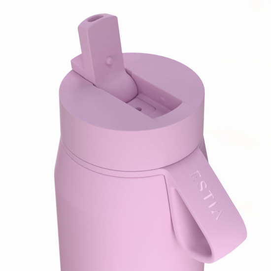 ΘΕΡΜΟΣ PULSE SAVE THE AEGEAN 800ml LAVENDER