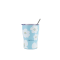 ΘΕΡΜΟΣ COFFEE MUG SAVE THE AEGEAN 350ml BLUE DAISY