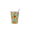 ΘΕΡΜΟΣ COFFEE MUG SAVE THE AEGEAN 350ml PEACH GARDEN